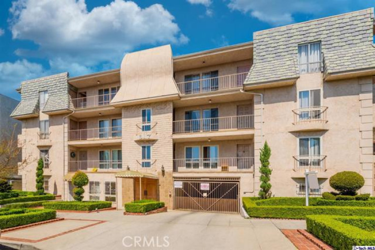 2 Bed Home for Sale in Burbank, California