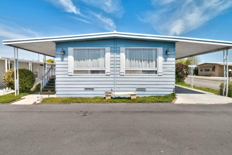 Residential Home in Ventura