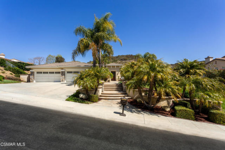 Residential Home in Newbury Park