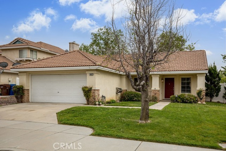 3 Bed Home for Sale in Highland, California