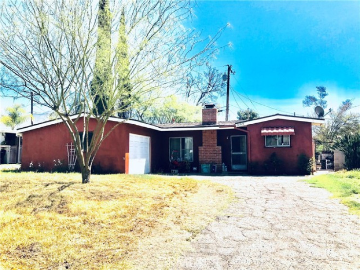 3 Bed Home for Sale in Highland, California