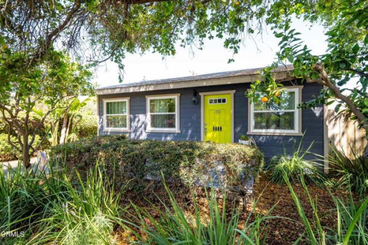 3 Bed Home for Sale in Ventura, California