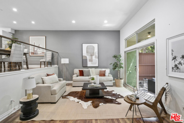 3 Bed Home for Sale in Culver City, California