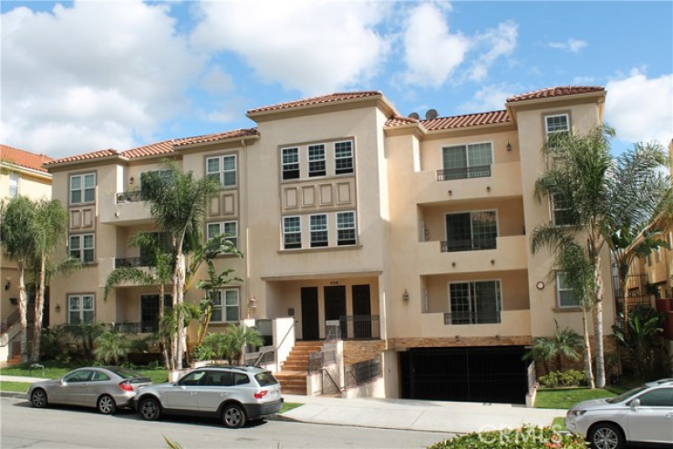 Residential Home in Burbank