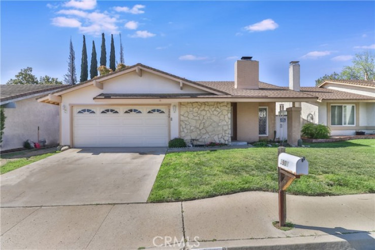 Residential Home in Newbury Park