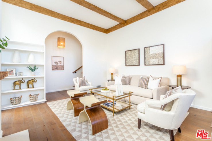 3 Bed Home for Sale in Santa Monica, California