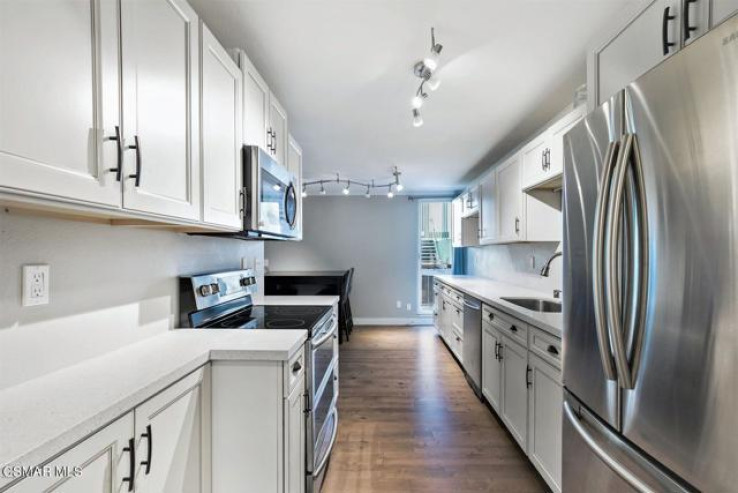 2 Bed Home for Sale in Ventura, California