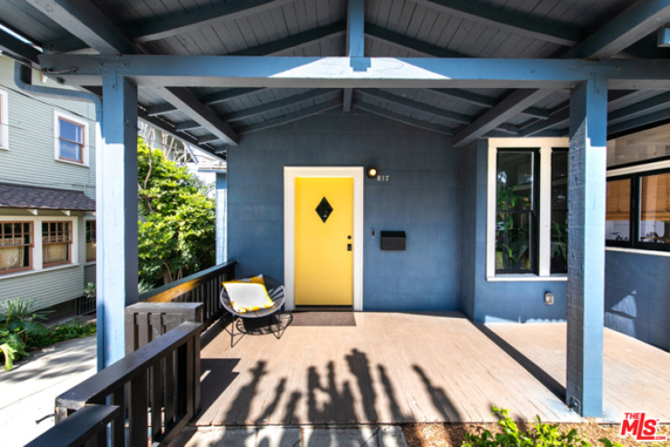 4 Bed Home for Sale in Los Angeles, California