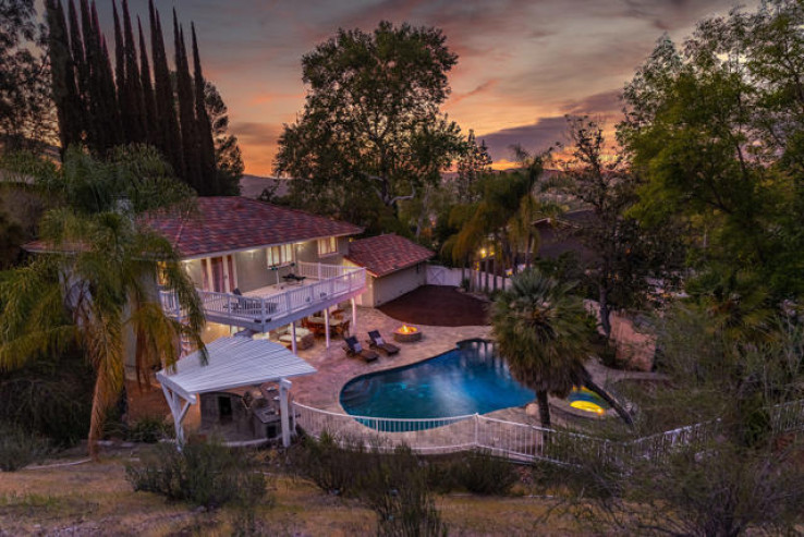 Residential Home in Westlake Village