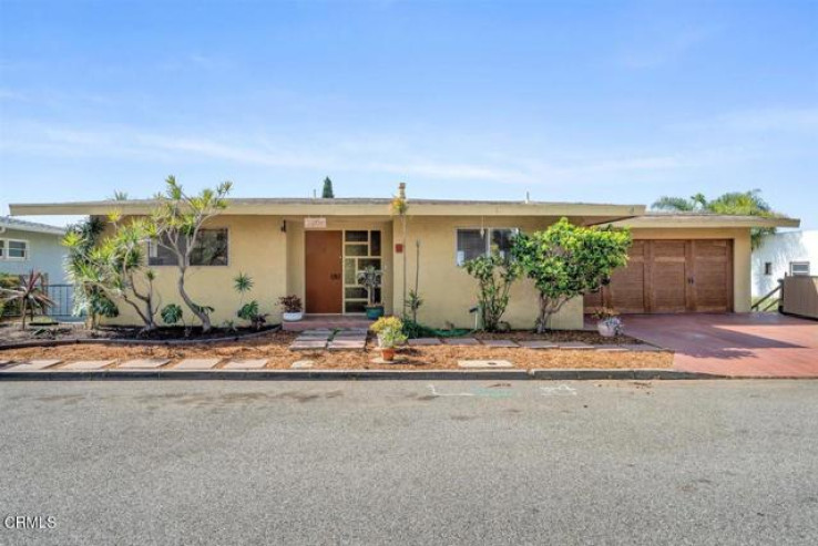 3 Bed Home for Sale in Ventura, California