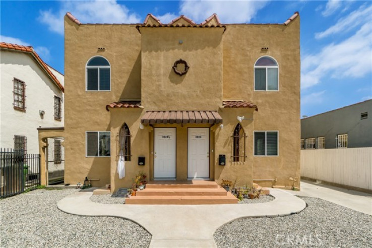  Income Home for Sale in Los Angeles, California