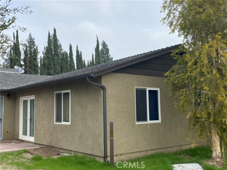 Residential Home in Granada Hills