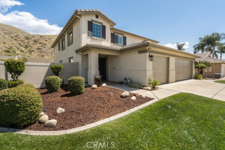 4 Bed Home for Sale in Highland, California