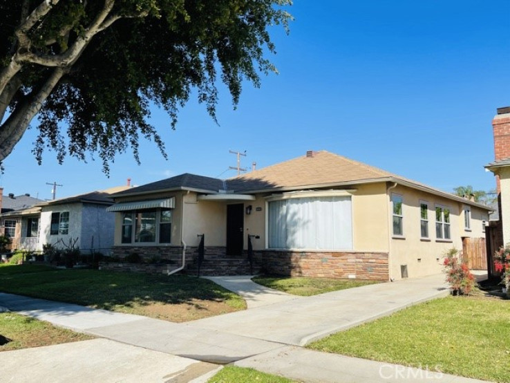 3 Bed Home for Sale in Montebello, California