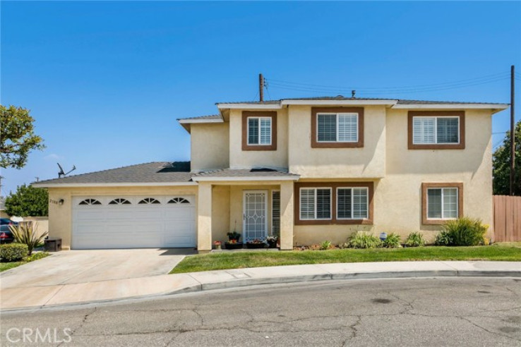3 Bed Home for Sale in Compton, California