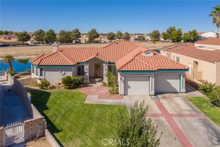 3 Bed Home for Sale in Helendale, California