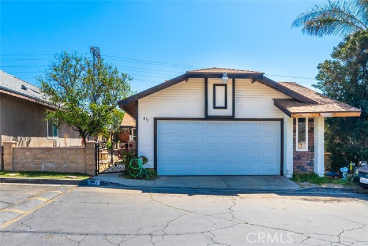2 Bed Home for Sale in Rialto, California