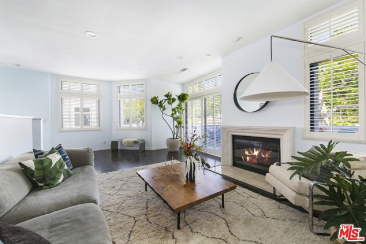 3 Bed Home for Sale in Culver City, California