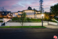 6 Bed Home for Sale in Toluca Lake, California