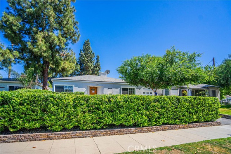 4 Bed Home for Sale in Burbank, California