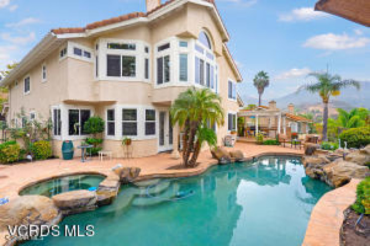 5 Bed Home for Sale in Westlake Village, California
