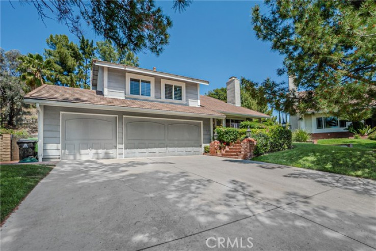 4 Bed Home for Sale in Granada Hills, California