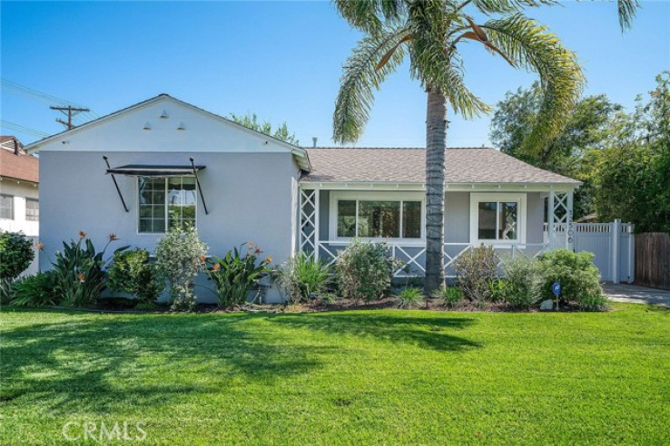 Residential Home in Valley Village