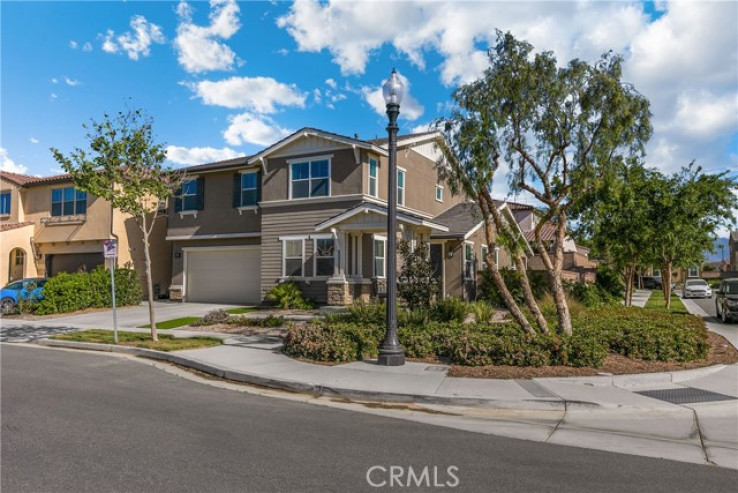 4 Bed Home for Sale in Ontario, California
