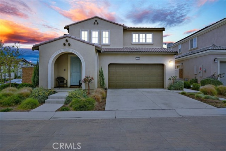 3 Bed Home for Sale in Ontario, California