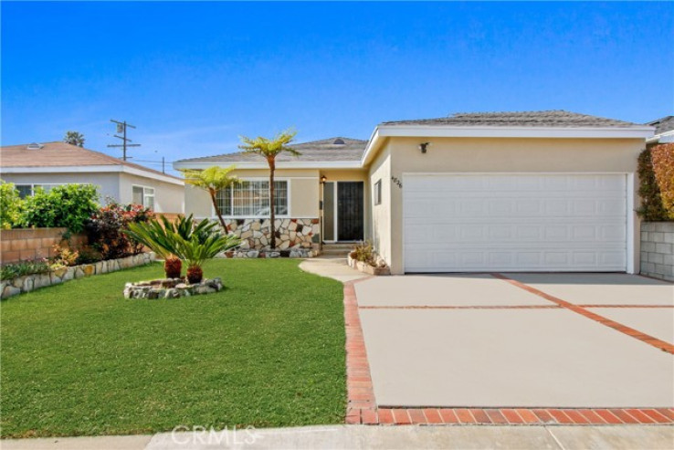 3 Bed Home for Sale in Hawthorne, California