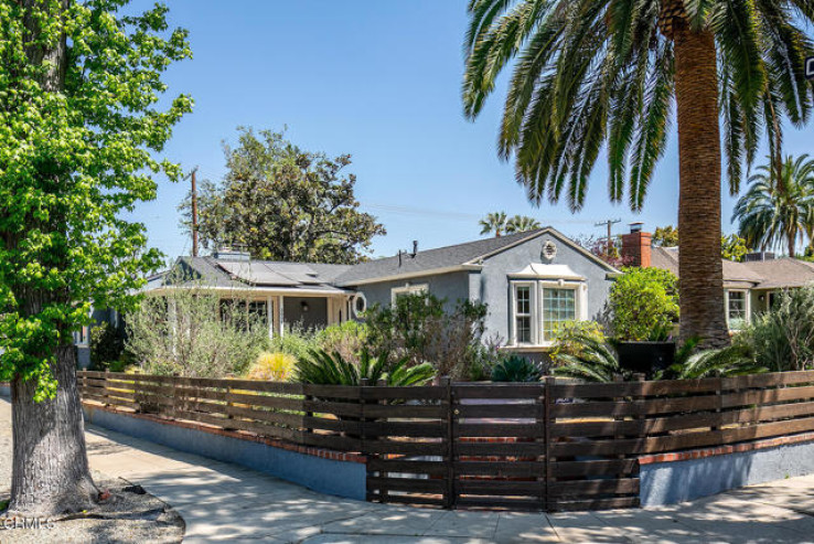 3 Bed Home for Sale in North Hollywood, California