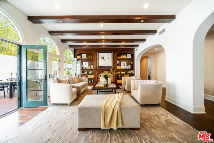 4 Bed Home for Sale in Beverly Hills, California