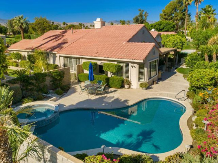 3 Bed Home for Sale in Palm Desert, California