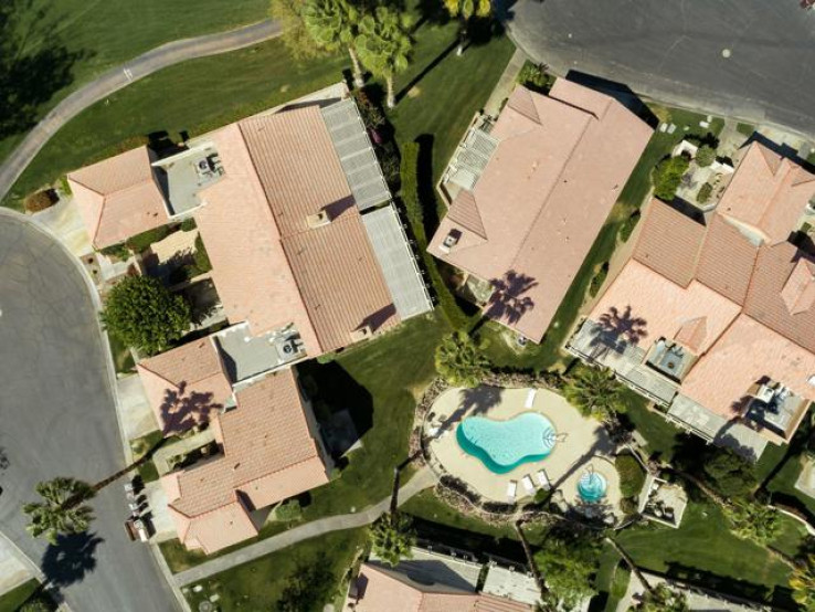 2 Bed Home for Sale in Palm Desert, California