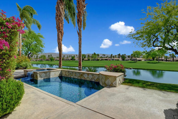 4 Bed Home for Sale in Palm Desert, California