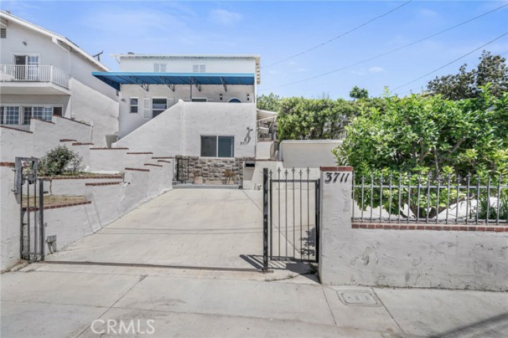 2 Bed Home for Sale in City Terrace, California