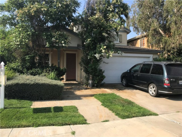 4 Bed Home for Sale in Saugus, California