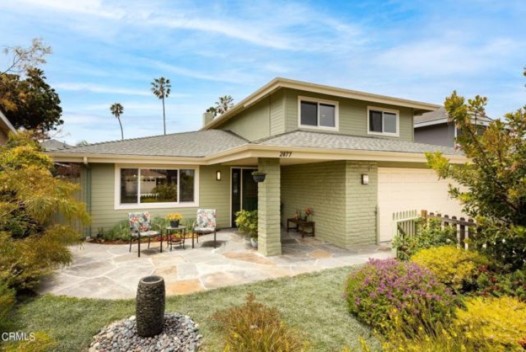 4 Bed Home for Sale in Ventura, California