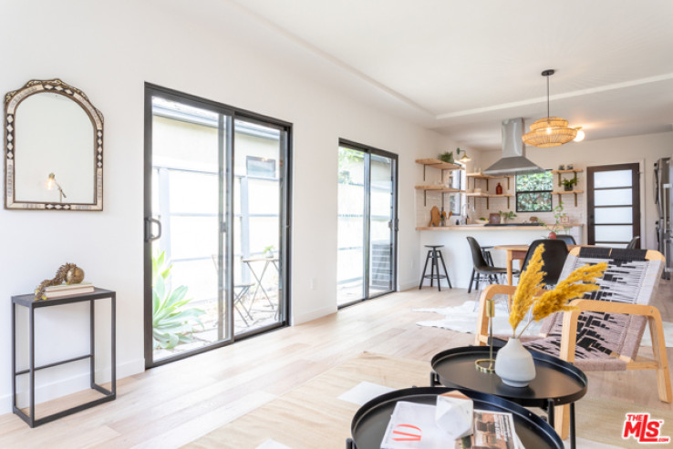 2 Bed Home for Sale in Los Angeles, California