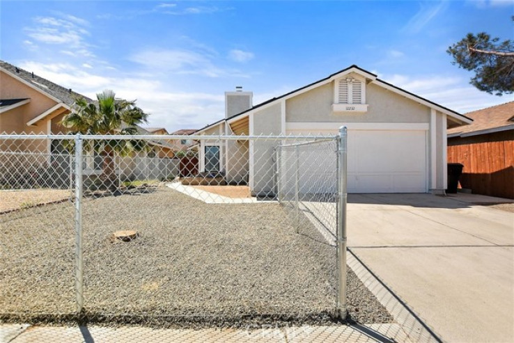 3 Bed Home for Sale in Victorville, California