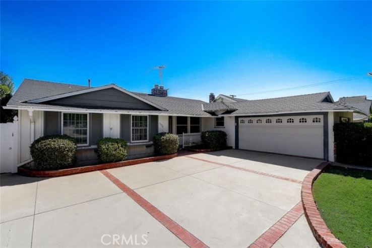 3 Bed Home for Sale in Sherman Oaks, California