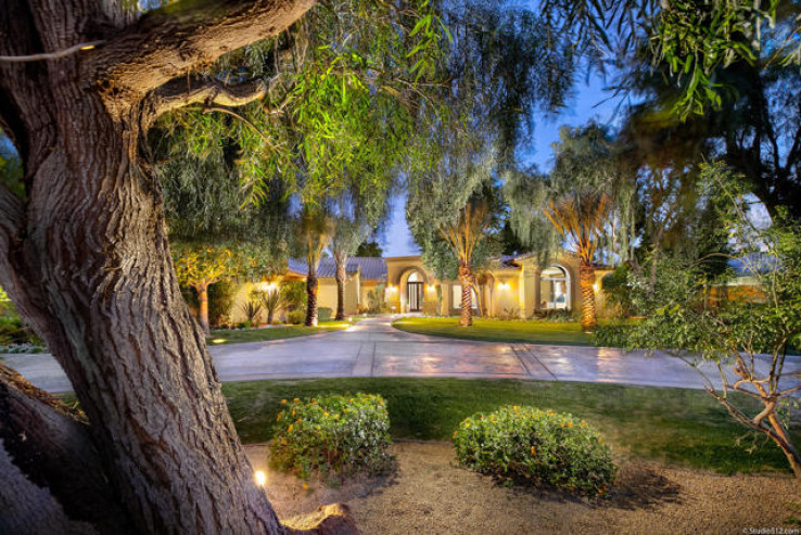 5 Bed Home for Sale in Palm Desert, California