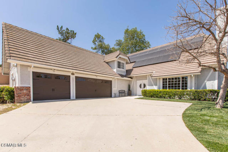 5 Bed Home for Sale in Agoura Hills, California