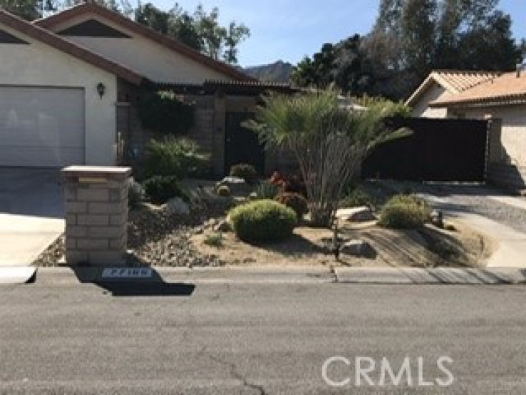 2 Bed Home for Sale in Palm Desert, California