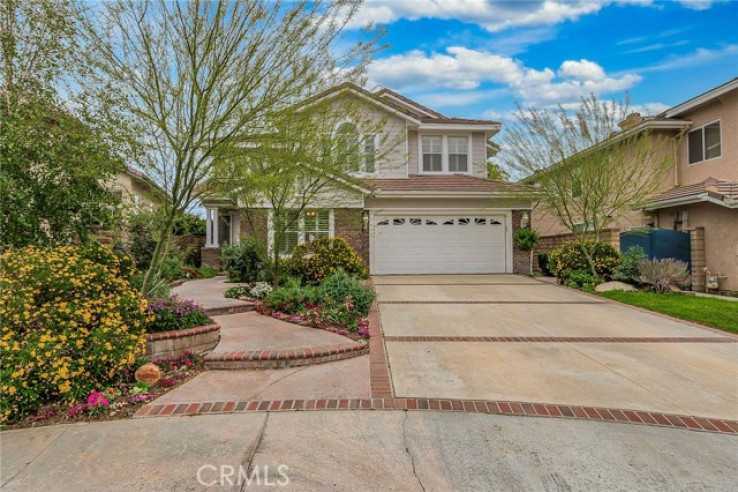Residential Home in Copper Hill North
