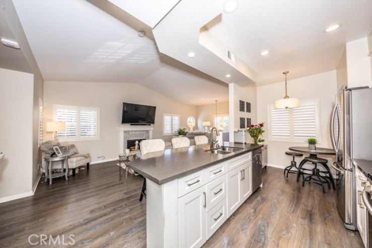 Residential Home in Southwest Costa Mesa