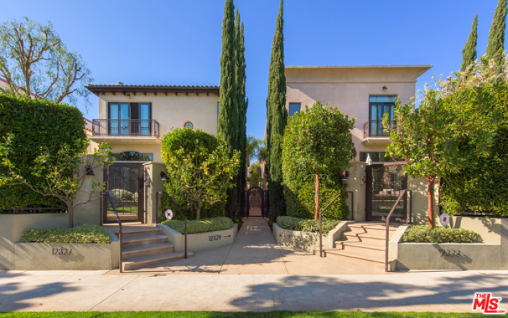 4 Bed Home for Sale in Los Angeles, California