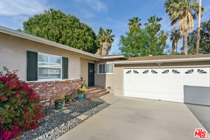 Residential Home in Lake Balboa