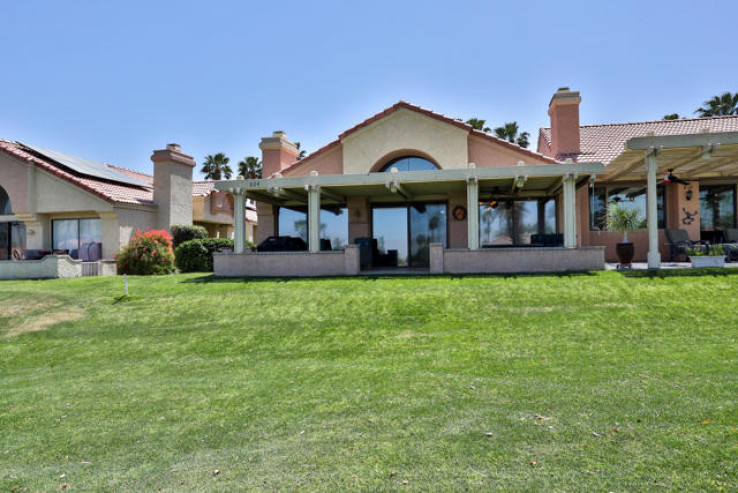 3 Bed Home for Sale in Palm Desert, California