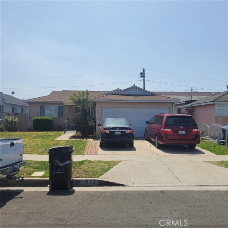 Residential Home in Compton West of Central